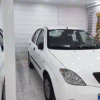 تیبا صندقدار تمیز