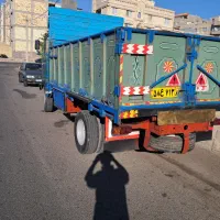 خاور مدل ۵۴|خودرو سنگین|زنجان, |دیوار