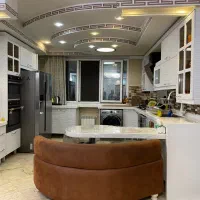 ۸۸ متر دو خواب / فول امکانات / گلستان|فروش آپارتمان|تهران, فدک|دیوار