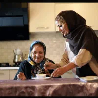 استخدام پرستار سالمند خانوم