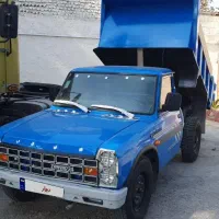 نیسان کمپرسی