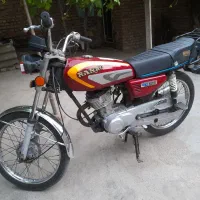 موتور ۱۲۵ مزایده|موتورسیکلت|خان ببین, |دیوار