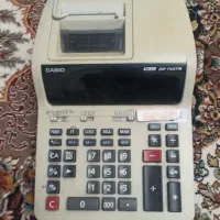 ماشین حساب برقی کاسیو(Casio)