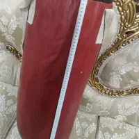 کیسه بوکس75سانتیمتر|تجهیزات ورزشی|پرند, فاز ۶|دیوار