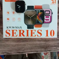 ساعت هوشمند