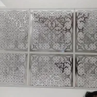 اجرای سقف کاذب