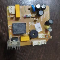 برد سماور برقی میگل و فلر