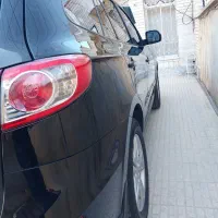 سانتافه مدل ۲۰۱۱ فول ۳۵۰۰سی سی|خودرو سواری و وانت|کرمانشاه, |دیوار