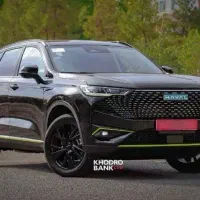 حواله هاوال hEv6