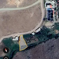 فروش باغ نوبر 732 متری