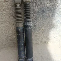 کمک عقب پژو