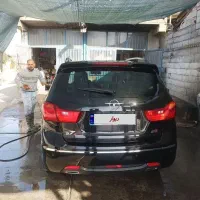 هایما اس۷ پلاس آخرای ۱۴۰۲|خودرو سواری و وانت|بابل, |دیوار