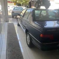 پژو ۴۰۵ مدل ۸۴ نقد و اقساط|خودرو سواری و وانت|شیراز, گلکوب|دیوار