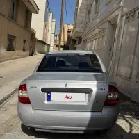 تیبا ۱ مدل ۱۳۹۴|خودرو سواری و وانت|بروجرد, |دیوار