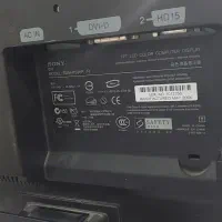 مانیتور سونی|تلویزیون و پروژکتور|اصفهان, گرکان|دیوار