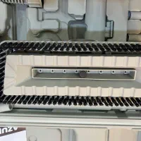 بخارشوی توربو۸ ازور فرانسوی