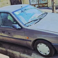 پژو 2000 مدل 79