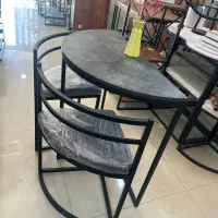 میز غذا خوری (مدل کمجا)|میز و صندلی غذاخوری|مشهد, شهید رضوی|دیوار