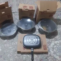 سرویس قابلمه ویتنبرگ آلمان