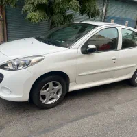 ۲۰۷ مدل ۸۹ اتومات