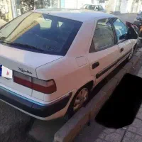 زانتیا مدل ۸۷ شرایطی نقد و اقساط