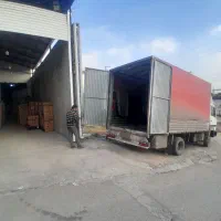 باربری و خدمات اثاث کشی رادمهر|خدمات حمل و نقل|نور, |دیوار