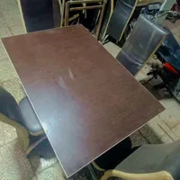 ۷ دست میز صندلی ۴ نفره
