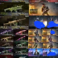 اکانت کالاف