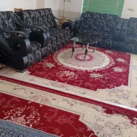 مبل هفت نفره ترک