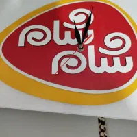 ساعت آشپرخانه