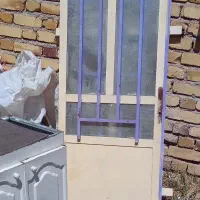 در‌اهنی‌بدون‌کلاف