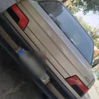 پژو405 مدل83|خودرو سواری و وانت|مشهد, همت آباد|دیوار
