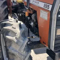 تراکتور285|خودرو سنگین|سارال, |دیوار