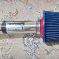 میدرنج . کیت مکش . اگزوز|قطعات یدکی و لوازم جانبی|اسلام‌شهر, شهرک واوان|دیوار