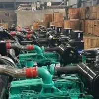 فروش  ژنراتور