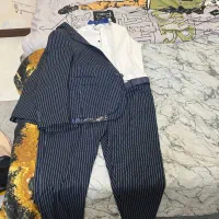 کت شلوار دیپلمات