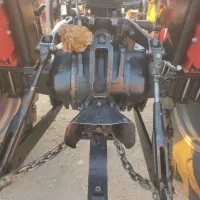 فروش تراکتور ۲۸۵