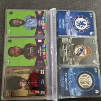 ۱۳۴عدد کارت کیمدی + آلبوم|اسباب‌‌بازی|مشهد, جاهد شهر|دیوار