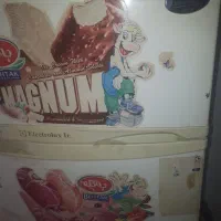 یخچال فریزر