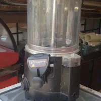 دستگاه شیر گرمکن شیر کاکائو gbg ایتالیا|کافیشاپ و رستوران|رشت, دیلمان|دیوار