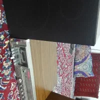 استریو پانسونیک درحد آک