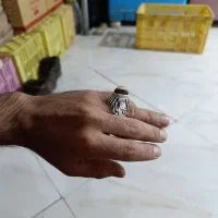 انگشتر پوست پیازی اصلی|جواهرات|قوچان, |دیوار