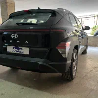 هیوندای کونا ۲۰۲۵ شرکتی KTL|خودرو سواری و وانت|تهران, شهرک محلاتی|دیوار