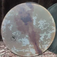 سازدف حبیبی|سازهای بادی|قم, ولیعصر|دیوار