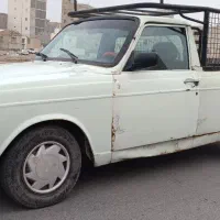 پیکان وانت سالم 84|خودرو سواری و وانت|اردبیل, |دیوار