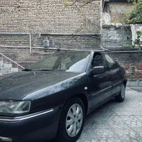 زانتیا ۲۰۰۰ خانگی