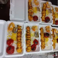 نصیر شهر رستوران آبشار