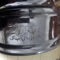 سماور 5 لیتری|سماور، چایساز، قهوهساز|کرمانشاه, |دیوار