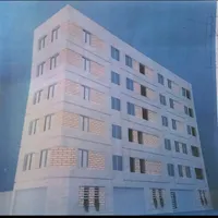 آپارتمان نوساز ۸۶ متری/منطقه ۱۷/فلاح/رشیدی جهان.