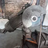 دستگاه اره صابونی|ابزارآلات|خوی, |دیوار